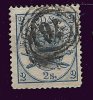 Danemark Ob N° 11 - Used Stamps