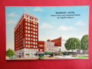 - Wisconsin > Madison   Belmont Hotel  Linen-    --------  ----------- Ref   412 - Madison