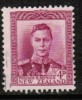 NEW ZEALAND  Scott #  260  F-VF USED - Used Stamps