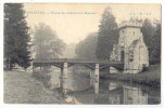 D6202 -  PEPINSTER - Entrée Du Château Des Mazures - Pepinster