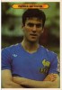 MINI POSTER FOOTBALL FRANCE 1982 France Image BATTISTON ESPAGNE 1982 MUNDIAL  Mondial  ASSE ETIENNE FC METZ  TALANGE - Other & Unclassified