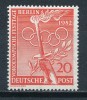 Berlin 90** Mi. 18,- - Unused Stamps