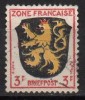 Allliierte Besetzung - Occupation Allié - Zone Française - 1945 - Michel N° 2 - Emissions Générales