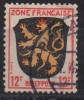 Allliierte Besetzung - Occupation Allié - Zone Française - 1945 - Michel N° 6 - Emissioni Generali