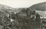 NUITS SAINT GEORGES - Vallée De La Sérée (1958) - Nuits Saint Georges