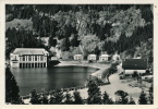 Lac Noir Près D'ORBEY (1965) - Orbey