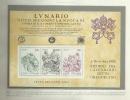 103389)1982 Vaticano - 4 Cent. Riforma Del Calendario Gregoriano -serie Completa Nuova In Foglietto - Nuevos