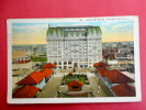 - New Jersey > Atlantic City   Breakers Hotel  1925 Cancel ---- Ref   413 - Atlantic City