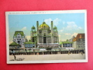 - New Jersey > Atlantic City   The Marlborough Blenheim   1923 Cancel ---- Ref   413 - Atlantic City