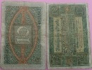 10 Mark Reichsbanknote Berlin 6/2/1920 - D - Serie H -Ro63 P67 A - 10 Mark