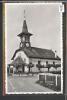 DISTRICT D´YVERDON /// YVONAND - L´EGLISE - CARTE NON CIRCULEE - TB - Yvonand