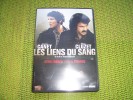 LES LIENS DE SANG    /    AVEC GUILLAUME CANET  ET FRANCOIS CLUZET - Politie & Thriller