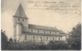WARNANT DREYE  (4530) L ' église - Villers-le-Bouillet