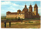CPM De Murcia   Monastère Des Jeronimos - Murcia