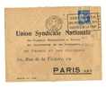 02 - AISNE  ST. QUENTIN ? FLIER  Fl. 20.XII.1937 / 365 T.I - 1932-39 Paix