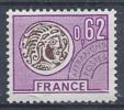 France Préo N° 141 ** Neuf - 1964-1988