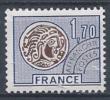 France Préo N° 145 ** Neuf - 1964-1988