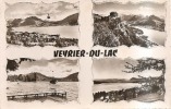 VEYRIER-DU-LAC - CPSM Multivues - Veyrier
