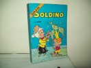 Gran Soldino (Metro 1980) N. 2 - Humor