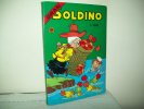 Gran Soldino (Metro 1985) N. 24 - Humour