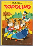 Topolino (Mondadori 1978)  N. 1201 - Disney