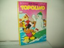 Topolino (Mondadori 1979)  N. 1208 - Disney