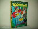 Topolino (Mondadori 1979)  N. 1209 - Disney