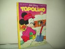 Topolino (Mondadori 1979)  N. 1210 - Disney