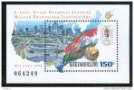 HUNGARY - 1996.Souvenir Sheet-Summer Olympics,Atlanta/Sport MNH!! Mi Bl.236 - Summer 1996: Atlanta