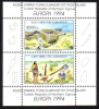 EUROPA 1994 - Chypre Turk - BF Neuf ** // Mnh - 1994