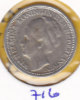 @Y@   Nederland 10 Ct  1939    (716  ) - 10 Centavos