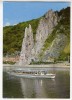 BATEAU VILLE DE DINANT ET LE ROCHER BAYARD - Houseboats