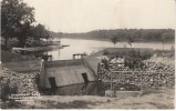 Mooseheart IL Illinois, Mooseheart Lake Government Camp, C1910s/20s Vintage Real Photo Postcard - Other & Unclassified