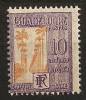 Guadeloupe Taxe 28 ** - Postage Due