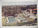 Creutzwald - Moselle -  La Piscine - Creutzwald