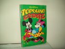 Classici Wald Disney  2° Serie (Mondadori 1982) N. 67 - Disney