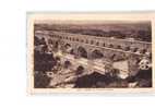 30 REMOULINS Pont Du Gard, Ed Cigogne 268, 1941 - Remoulins