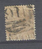 Ceylon - Ceylan  1872 -80  Victoria  2c   Brown   Wmk  Crown CC   Perf   12 1/2 - Ceylan (...-1947)