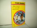 I Gialli Mondadori (Mondadori 1996) N. 2452 "Il Cadavere Restituito"  Di Gillian Linscott - Thrillers
