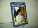 Orient Expresse (Ed. Rizzoli 1980)  Di Pierre Jean Remy - Classici