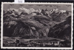 Sierre Et Le Val D'Anniviers (7938) - Anniviers