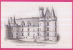 PTS 86-1183 - VIENNE - VOUNEUIL SUR VIENNE - Chateau De Chistré - Vouneuil Sur Vienne