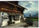 CPSM Schönried Bei Gstaad-Hostellerie Alpenrose - Gstaad