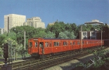 Toronto (Canada) - Yonge Line - Metropolitana