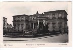 VITORIA - Palacio De La Diputacìon - Álava (Vitoria)