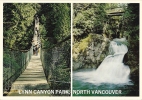 Lynn Canyon Park, North Vancouver (BC) - Vancouver