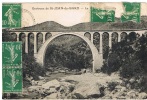 St Jean Du Gard - Le Pont - Saint-Jean-du-Gard