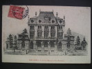 Bar-Le-Duc.-La Caisse D'Epargne,Place Exelmans 1907 - Lorraine