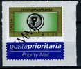 2004 -  Italia - Italy -   Sass. Nr. 2733 - Posta Prioritaria 6^ Emissione -  Mint - MNH - 2001-10: Mint/hinged