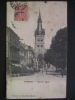 Epernay-Nouvelle Eglise 1906 - Champagne - Ardenne